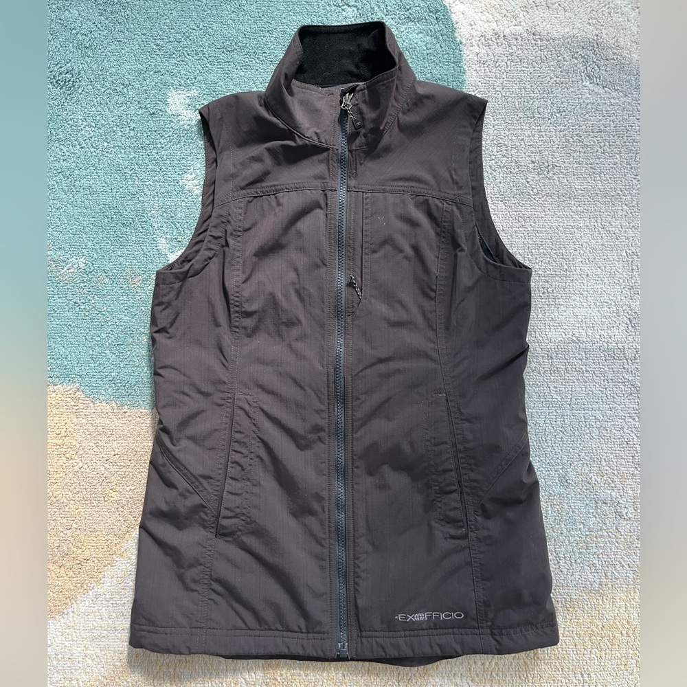 ExOfficio Travel Vest 14 pockets